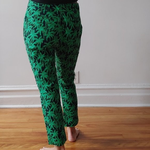 Banana republic tropics pant - Picture 3 of 3
